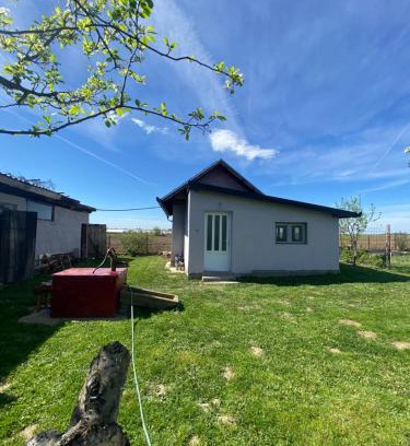 Novi Sad House | Salaš u Futogu