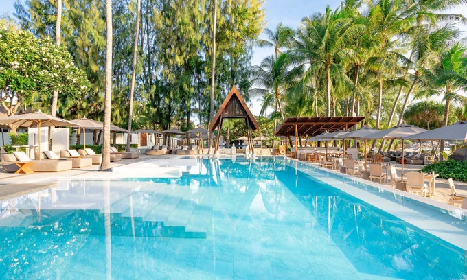 Choeng Mon Hotel | SALA Samui Choengmon Beach