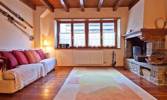 Salardu Apartment | Salardu casa aranesa Cardenal