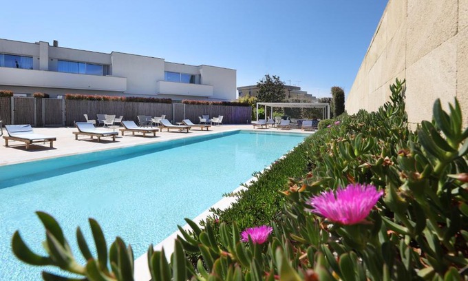 San Cataldo Apartment | Salento Residence & Suite