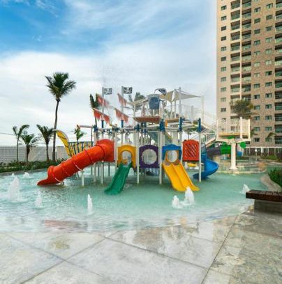 Salinopolis Resort | Salinas Exclusive Resort
