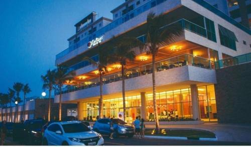 Salinopolis Apartment | Salinas Park Resort