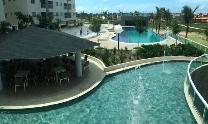 Salinopolis Apartment | Salinas Park Resort - Conforto e Lazer a 1,3km da Praia do Atalaia