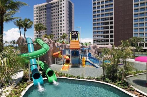 Salinopolis Resort | Salinas Premium Resort