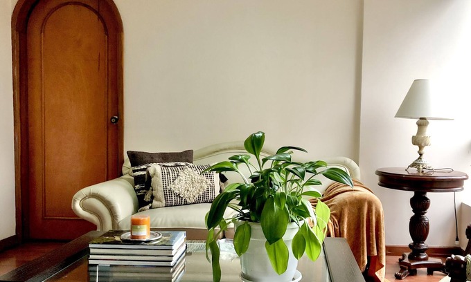 Bogota Apartment | SalitreCondo