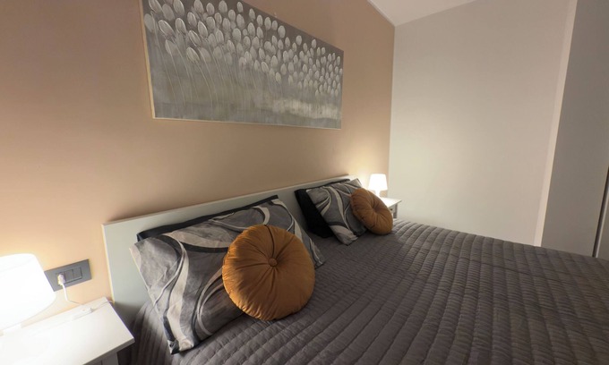 San Martino Siccomario Apartment | Salix Aurea