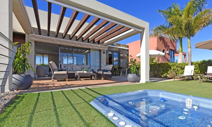Salobre House | Salobre Las Terrazas 2
