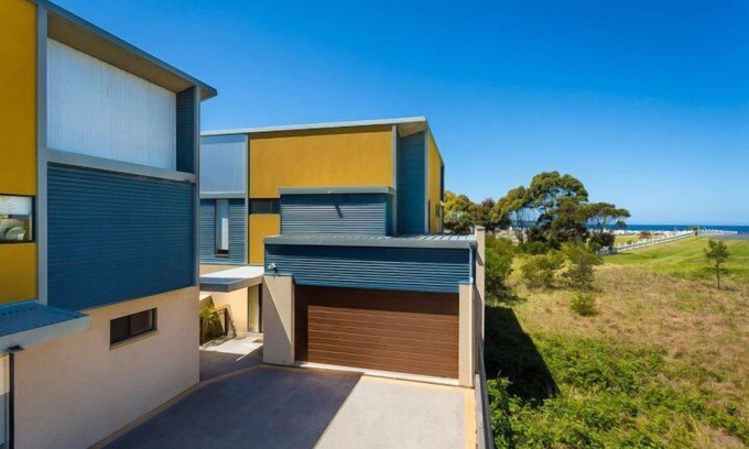 Eden Apartment | Saltwater Apartments - 2 Bedroom