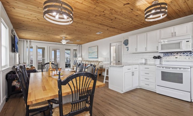 Southpointe Apartment | Salty Air in Fort Morgan, AL