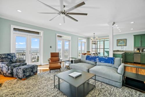 Port St. Joe House | Salty Beach by Coastline Vacation Rentals