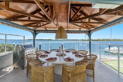 Yamba House | Salty Dayz - Designer Waterfront