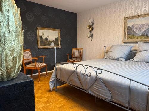 Freilassing Apartment | Salzburg Residenz