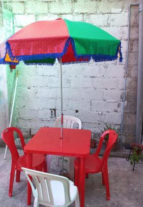 Abancay House | Samay