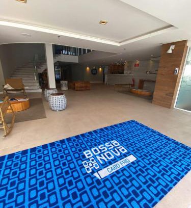 Passagem Hotel | Samba Bossa Nova Cabo Frio