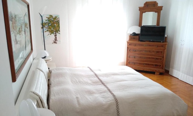 Tione di Trento Bed & Breakfast | SaMeCà