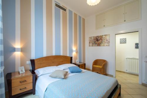 Sorrento Historic Centre Apartment | Sami Guest House