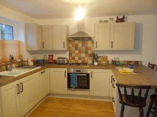 Hayle House | Sammy's place