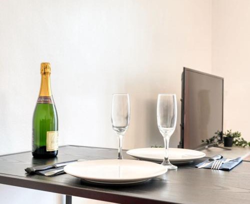 Samois-sur-Seine Apartment | Samois-sur-seine Superbe appartement - Rickhoss Home