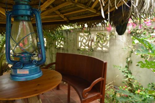 Negombo Bed & Breakfast | Sampathaa Residence