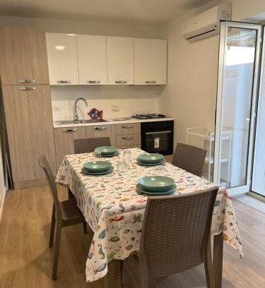 Sampieri Apartment | Sampieri Ammari