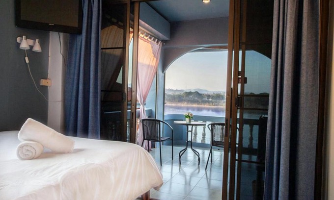 Chiang Khan Hotel | Sams ChiangKhan