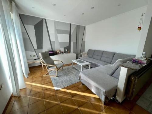 Monfalcone Apartment | Samuel Apartment 7 Posti Letto Monfalcone