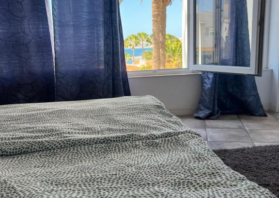 San Agustin Apartment | San Agustin2, quiet apartment close to the beach