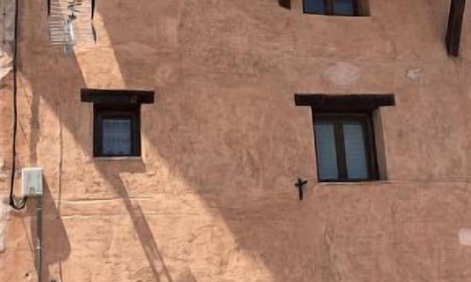 Albarracin Cottage | San Antonio House for 5 people jovicentem @ hotmail com