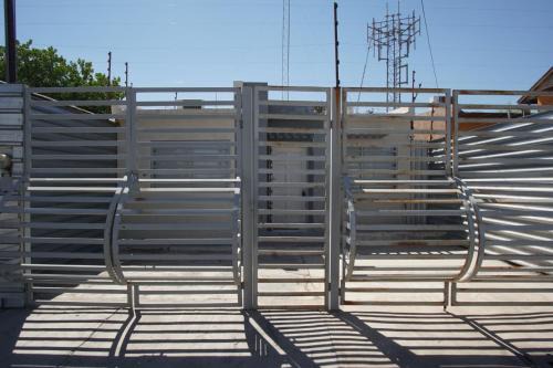 Mexicali House | San Basilio Suites