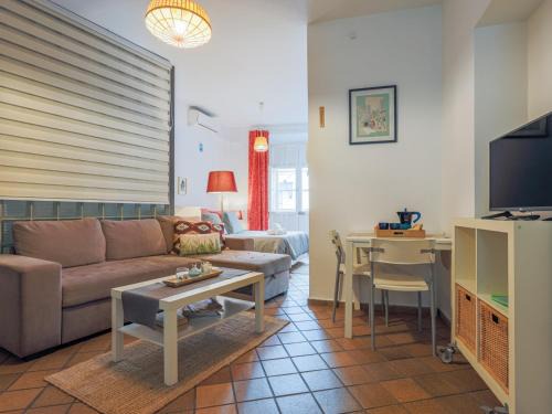 San Bartolome Apartment | San esteban medio