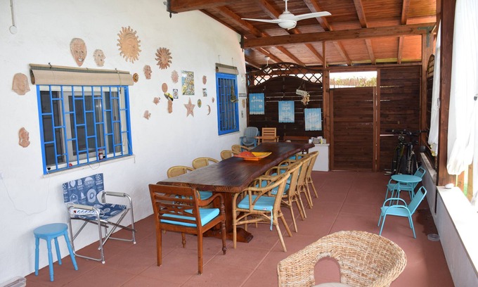 Latina Lido Apartment | San Felice Circeo, Casa Lucia