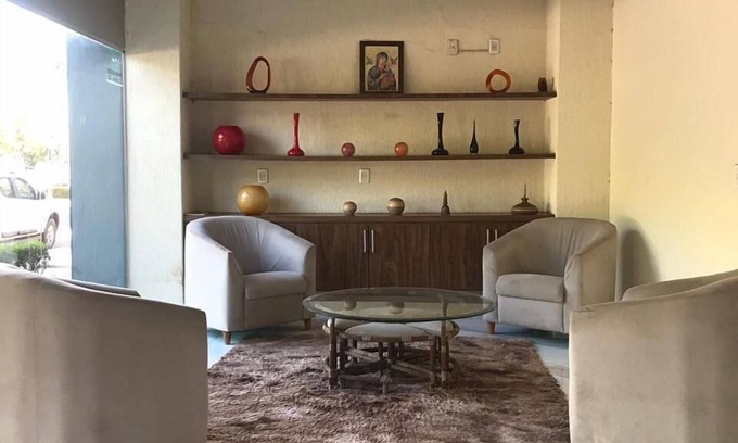 Colinas Do Tocantins Apartment | SAN FELIPE HOTEL