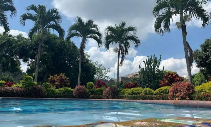 Rozo House | San Francisco de Asis