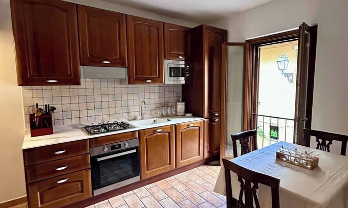San Gemini Apartment | San Gemini Fiori nEntire Rental Unit in San Gemini, Italy