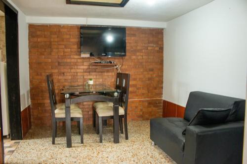 Ubate Apartment | San Gerónimo Casa Campestre