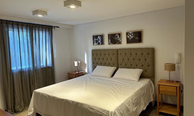 Muniz Hotel | San Germán de Muñiz