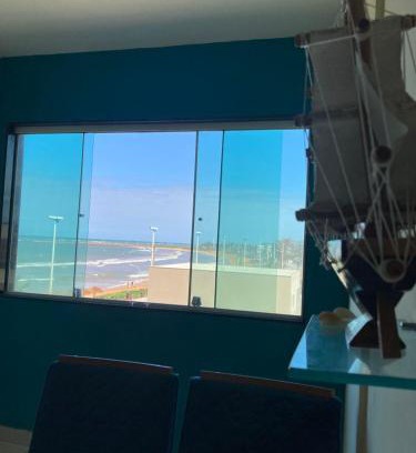 Serra Centro Apartment | San Marino B Rua Pernambuco 26-Estância Monanzitíca