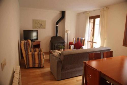 Benasque Apartment | San Pedro Catorce