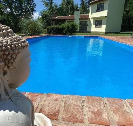 Dr. Enrique Zarate Hotel | San Roque