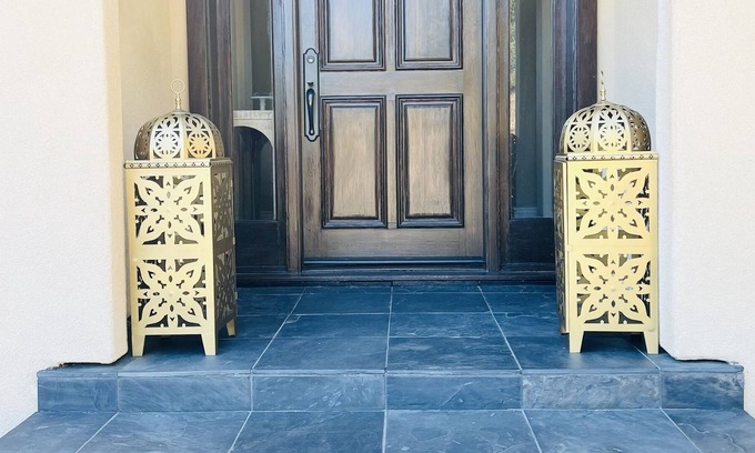 Saratoga Villa | Sanctuary Stacia