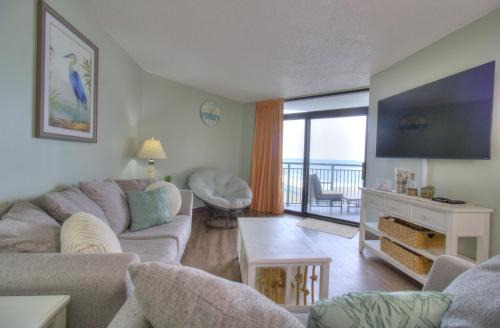 Myrtle Beach House | Sand Dunes North Tower - 1008