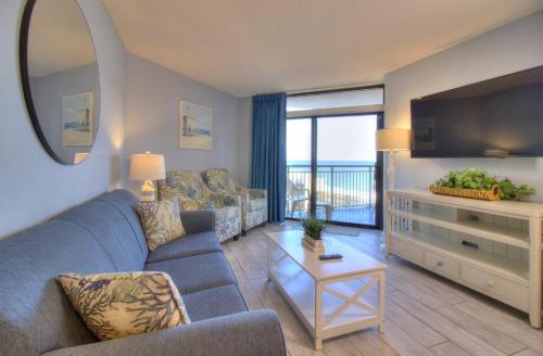 Myrtle Beach House | Sand Dunes North Tower - 1202