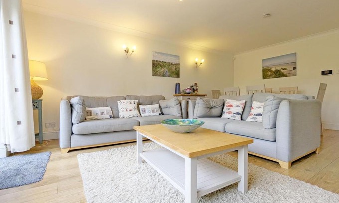 West Wittering House | Sand Dunes - West Wittering