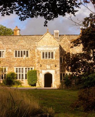 Sidmouth House | Sand Manor