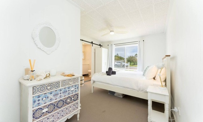 Goolwa Beach House | Sand & Surf at Goolwa Beach