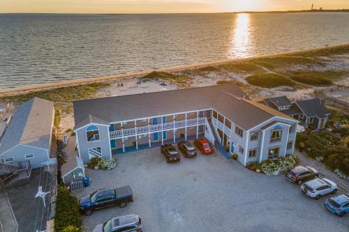 North Truro Hotel | Sandbars Inn II