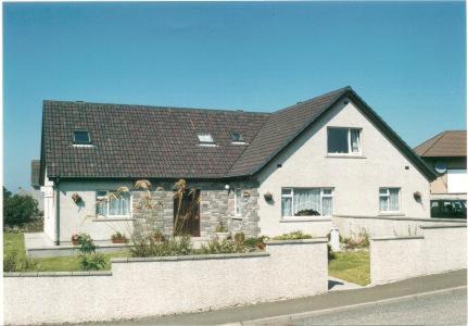 Saint Ola House | Sanderlay Guest House