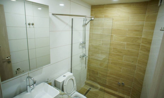 Koutouloufari Apartment | Sandika apartment 6. The right place to be!