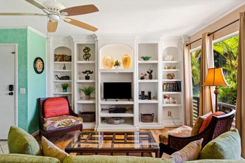 Princeville House | Sandpiper 120A
