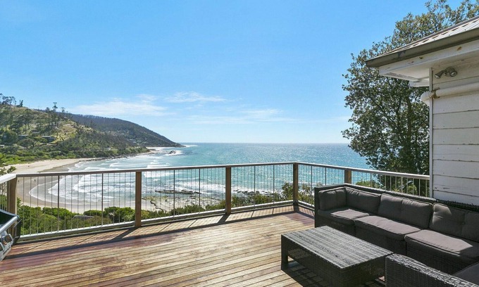 Wye River House | Sands End - Amazing Views